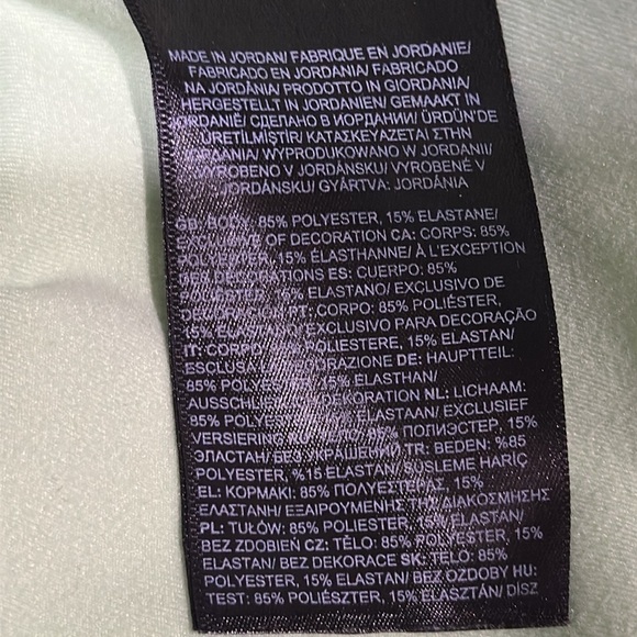 The North Face Plus Size Women’s Winter Warm Essential ¼-Zip Pullover - EUC - Picture 5 of 5